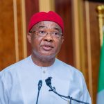 Imo Governor Hope Uzodimma