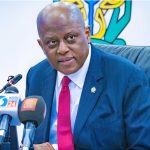 CBN Governor Olayemi Cardoso