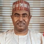 Brig Gen Mohamed Buba Marwa (retd)