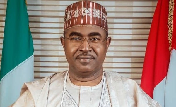 Brig Gen Mohamed Buba Marwa (retd)
