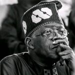 President Bola Tinubu