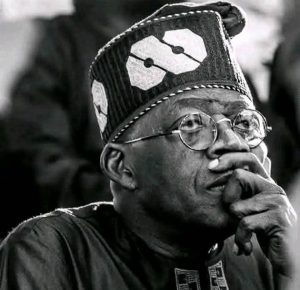 President Bola Tinubu
