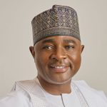 Alhaji Musa Muhammed Maikaya