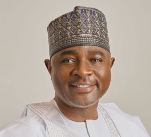 Alhaji Musa Muhammed Maikaya