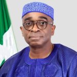 Chief Olusegun Awolowo