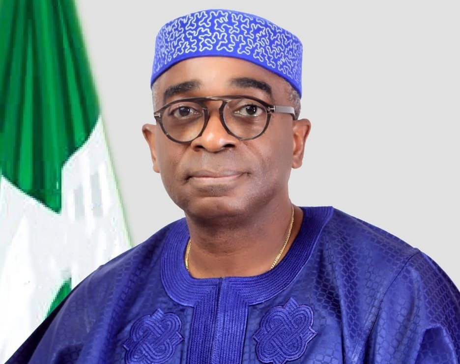 Chief Olusegun Awolowo