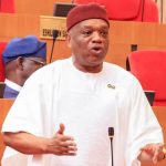 Senator Orji Uzor Kalu