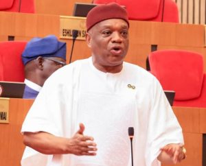 Senator Orji Uzor Kalu