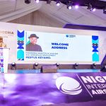 Tinubu, others honour Keyamo for hosting Nigeria’s first airshow