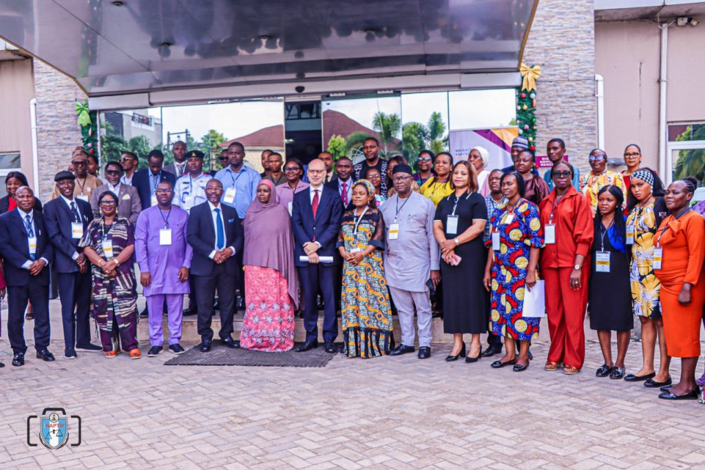 SGBV: Digital violence fast emerging as growing threat—NAPTIP