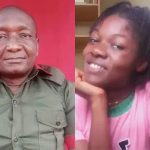 Emeka Emmanuel Nwangwu (L), Loveth Uloma Nwangwu (R)