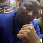 Omoyele Sowore