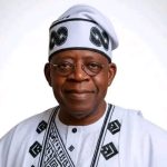 President Bola Tinubu