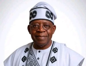 President Bola Tinubu