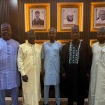 Zamfara APC state lawmakers defect to PDP