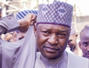 Abubakar Malami