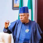 Vice President Kashim Shettima