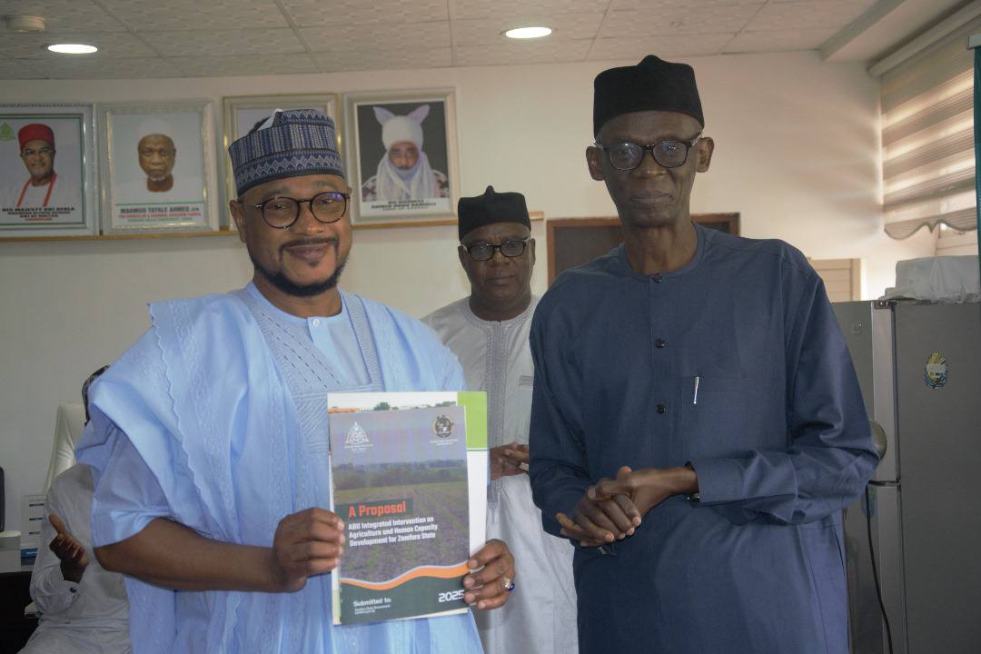 Ahmadu Bello University