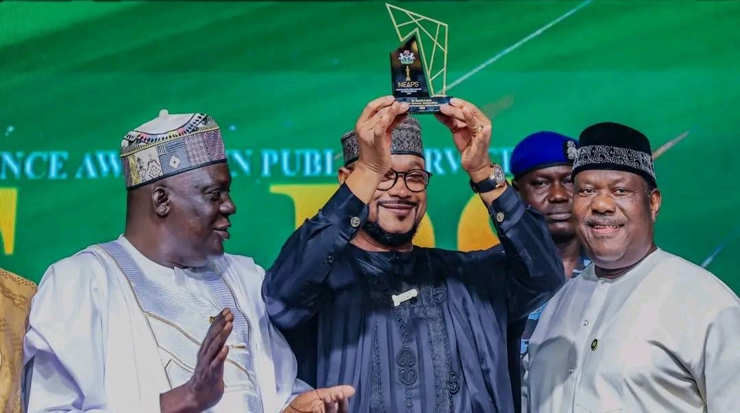 Zamfara Governor Dauda Lawal