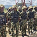 Nigerian Army chief commends troops for restoring democracy in Benin