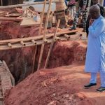 Edo Governor Monday Okpebholo
