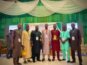 Zamfara emerges best state in e-government — NCCIDE