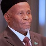 Justice Tanko Muhammad