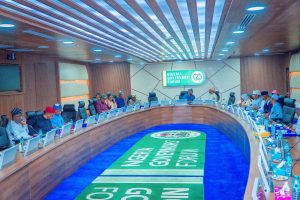 Nigeria Governors Forum