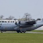 Detained NAF jet in Burkina Faso exposes security lapses – Spokesman