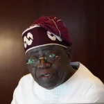 President Bola Tinubu