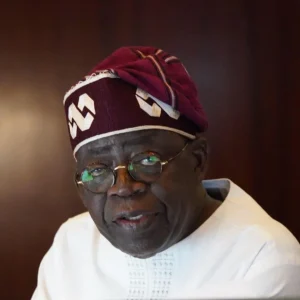 President Bola Tinubu