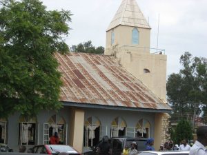 Terrorists attack Kogi church, communities, killing several and abducting dozens
