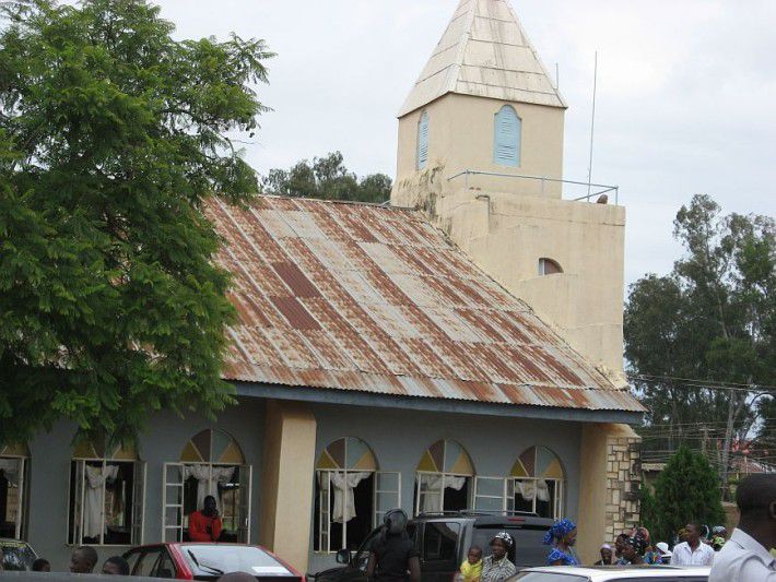 Terrorists attack Kogi church, communities, killing several and abducting dozens