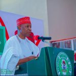 Kano State Governor Abba Kabir Yusuf