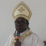 Catholic Bishop of Sokoto Diocese Most Revd (Dr) Matthew Hassan Kukah