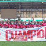 Egor Lga wins Benin Unity Cup 3-1 after dramatic penalty shootout