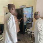Lawal to renovate hospital, vice chancellor’s lodge in ABU