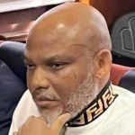 Nnamdi Kanu