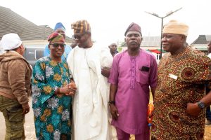Ijebu North LG APC backs reelection of Tinubu, Adegbesan