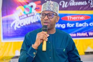 Malam Shehu Dikko