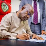 Abia Governor Alex Otti