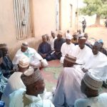 Transport minister condemns killing, abduction in Gombe