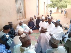 Transport minister condemns killing, abduction in Gombe