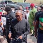 Peter Obi