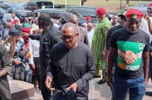 Peter Obi