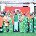 Women coalition praise Marwa’s NDLEA, call for joint drug fight
