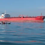 Supertanker