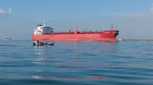 Supertanker