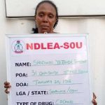 Shodunke Yetunde Simbiat