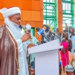 Sultan of Sokoto